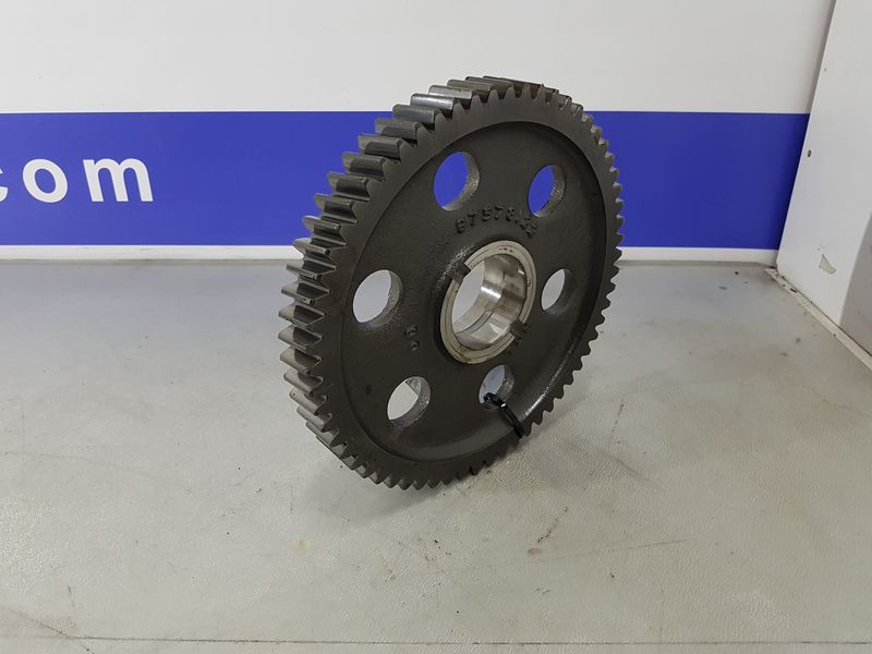 PTO - Case IH Maxxum 2007> Series 4 cyl. - Image 4