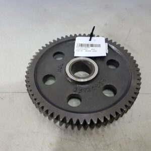 PTO - Case IH Maxxum 2007> Series 4 cyl.