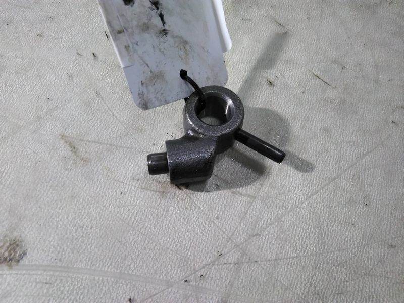 PTO - Case IH Maxxum 2007> Series 4 cyl. - Image 2