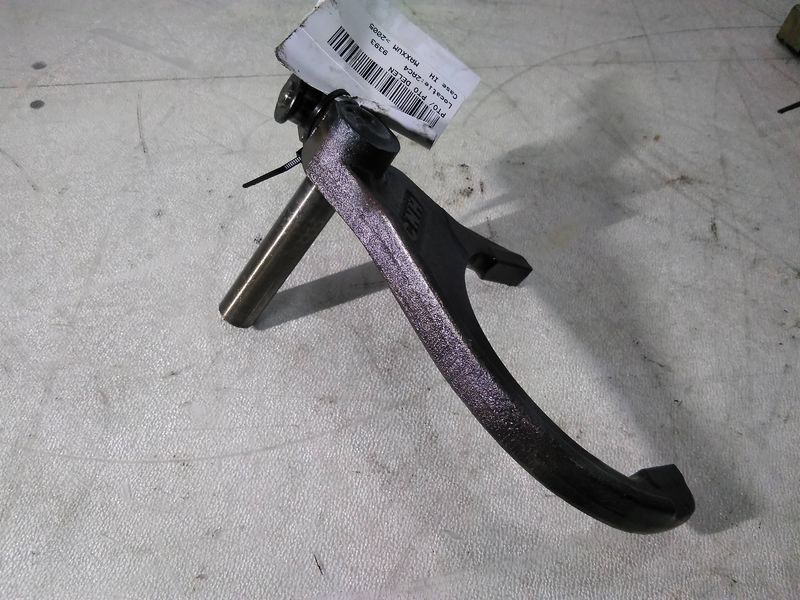 PTO - Case IH Maxxum 2007> Series 4 cyl. - Image 3