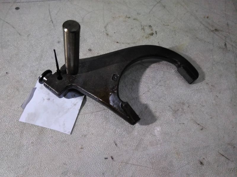 PTO - Case IH Maxxum 2007> Series 4 cyl. - Image 4