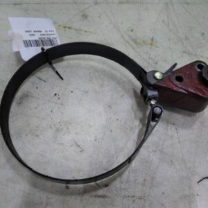 PTO - Case IH Maxxum 2007> Series 4 cyl.