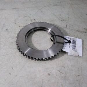 PTO CLUTCH - Case IH Maxxum 2007> Series 4 cyl.