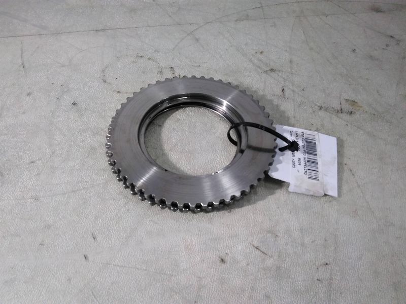 PTO CLUTCH - Case IH Maxxum 2007> Series 4 cyl. - Image 2