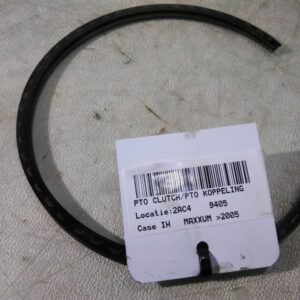 PTO CLUTCH - Case IH Maxxum 2007> Series 4 cyl.