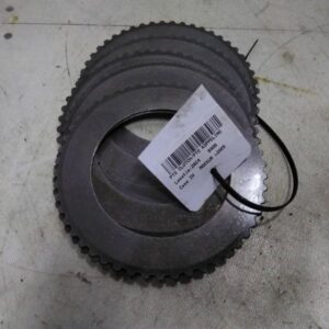 PTO CLUTCH - Case IH Maxxum 2007> Series 4 cyl.