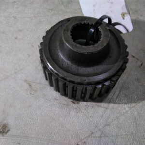 PTO CLUTCH - Case IH Maxxum 2007> Series 4 cyl.