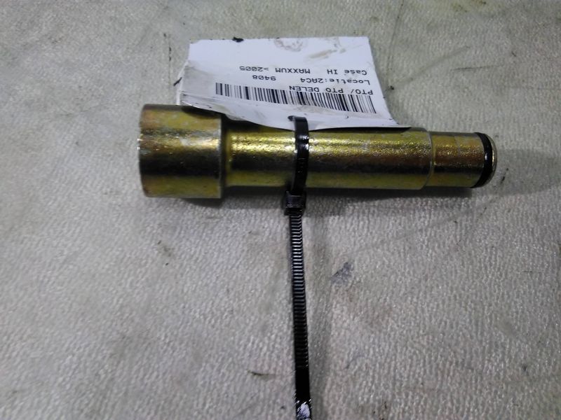 PTO - Case IH Maxxum 2007> Series 4 cyl. - Image 2