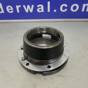 DIFFERENTIAL - Case IH Maxxum 2007> Series 4 cyl.