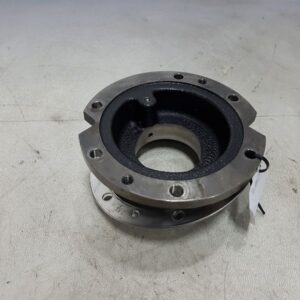 DIFFERENTIAL - Case IH Maxxum 2007> Series 4 cyl.