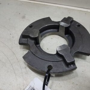 DIFFERENTIAL - Case IH Maxxum 2007> Series 4 cyl.