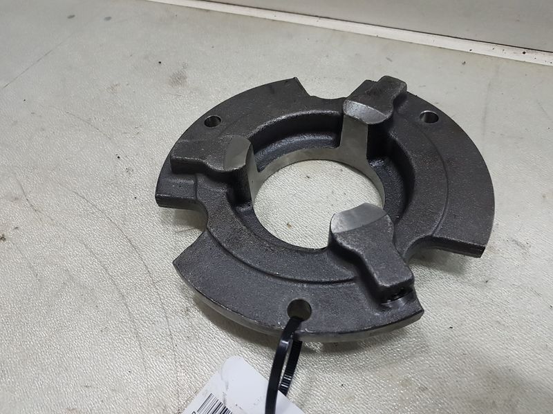 DIFFERENTIAL - Case IH Maxxum 2007> Series 4 cyl. - Image 3