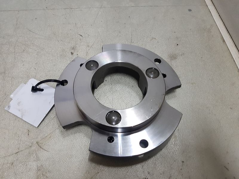 DIFFERENTIAL - Case IH Maxxum 2007> Series 4 cyl. - Image 4