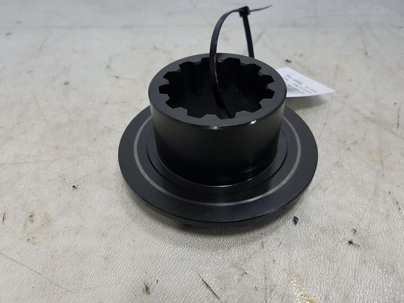 DIFFERENTIAL - Case IH Maxxum 2007> Series 4 cyl. - Image 3