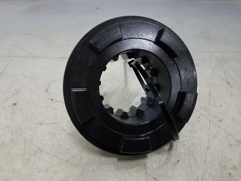 DIFFERENTIAL - Case IH Maxxum 2007> Series 4 cyl. - Image 4