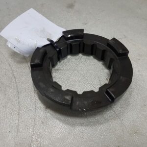 DIFFERENTIAL - Case IH Maxxum 2007> Series 4 cyl.