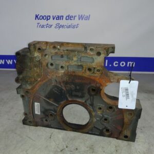 TIMINGCOVER - New Holland T6000 Series