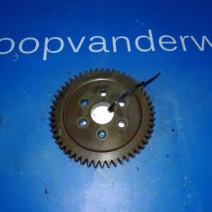 ENGINE - New Holland T6000 Series