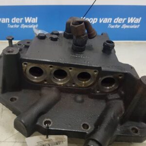 GEARBOXHOUSE - New Holland T6000 Series