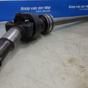 ENDREDUCTION - New Holland T6000 Series