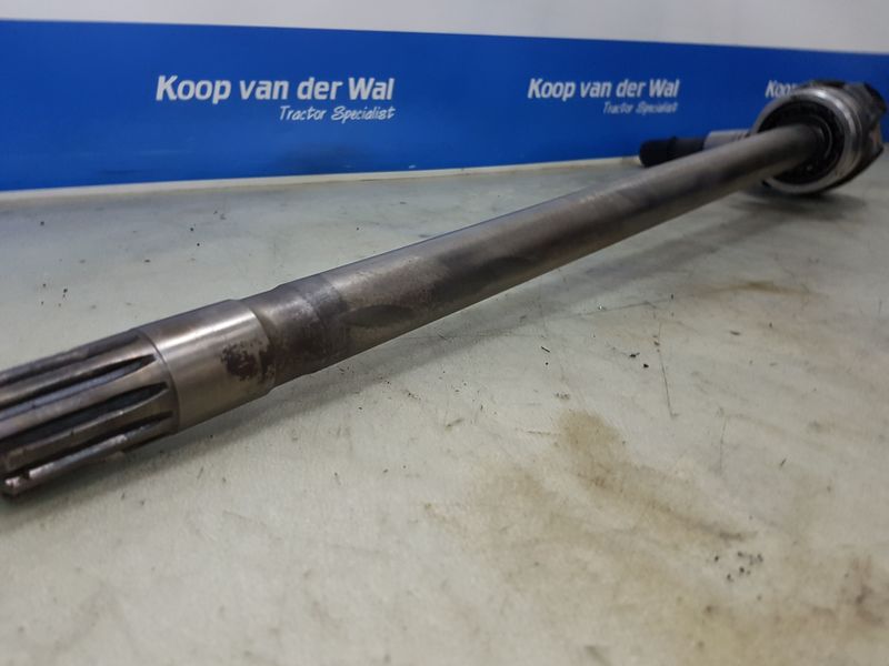 ENDREDUCTION - New Holland T6000 Series - Image 2