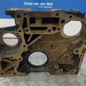 TIMINGCOVER - New Holland T6000 Series