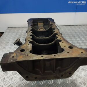 SUMP - New Holland T6000 Series