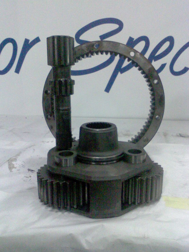 REDUCTION REAR - New Holland T6000 Series - Image 2