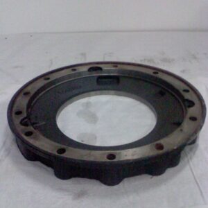 DRIVESHAFTHOUSING - New Holland T6000 Series