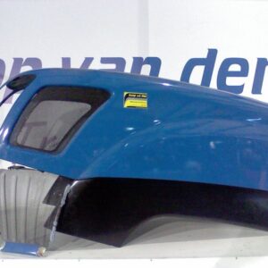 SHEETMETAL - New Holland T6000 Series