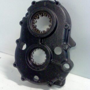GEARBOX - New Holland T6000 Series