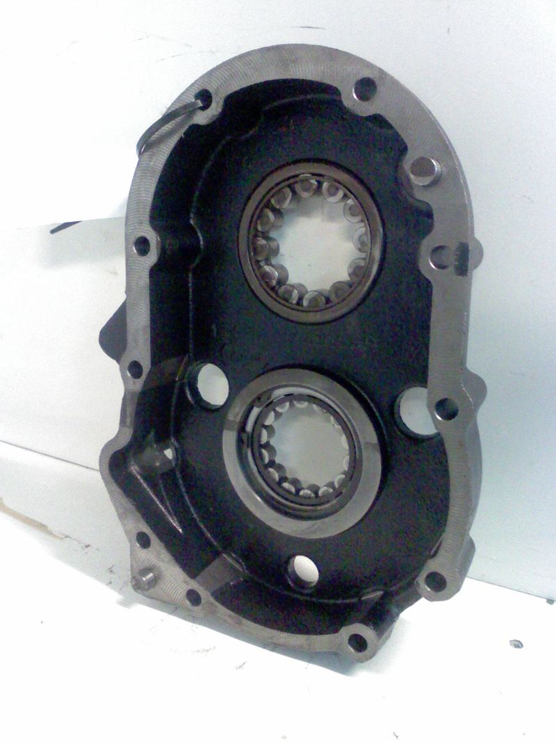 GEARBOX - New Holland T6000 Series - Image 4