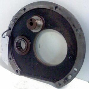 GEARBOX - New Holland T6000 Series