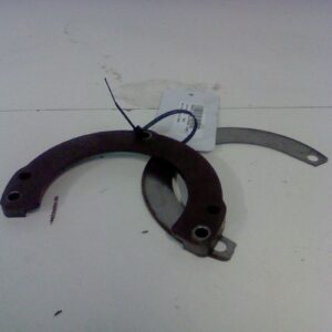 GEARBOX - New Holland T6000 Series