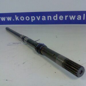 GEARBOX - New Holland T6000 Series