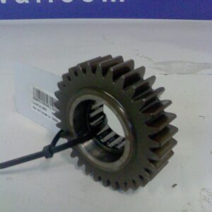 GEARBOX - New Holland T6000 Series