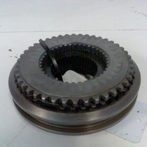 GEARBOX - New Holland T6000 Series