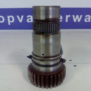 GEARBOX - New Holland T6000 Series