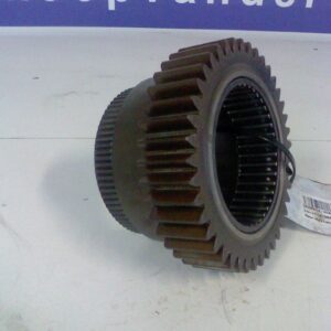 GEARBOX - New Holland T6000 Series