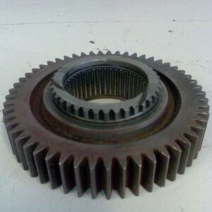 GEARBOX - New Holland T6000 Series