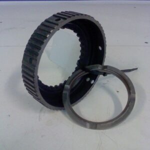 GEARBOX - New Holland T6000 Series