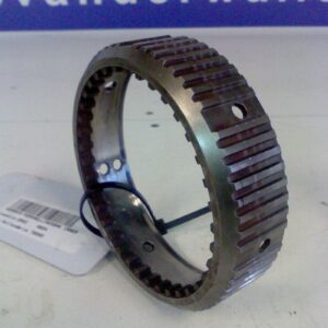 GEARBOX - New Holland T6000 Series