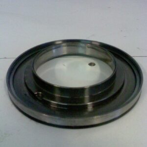 GEARBOX - New Holland T6000 Series