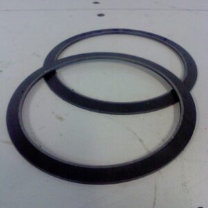 GEARBOX - New Holland T6000 Series