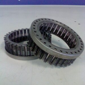 GEARBOX - New Holland T6000 Series