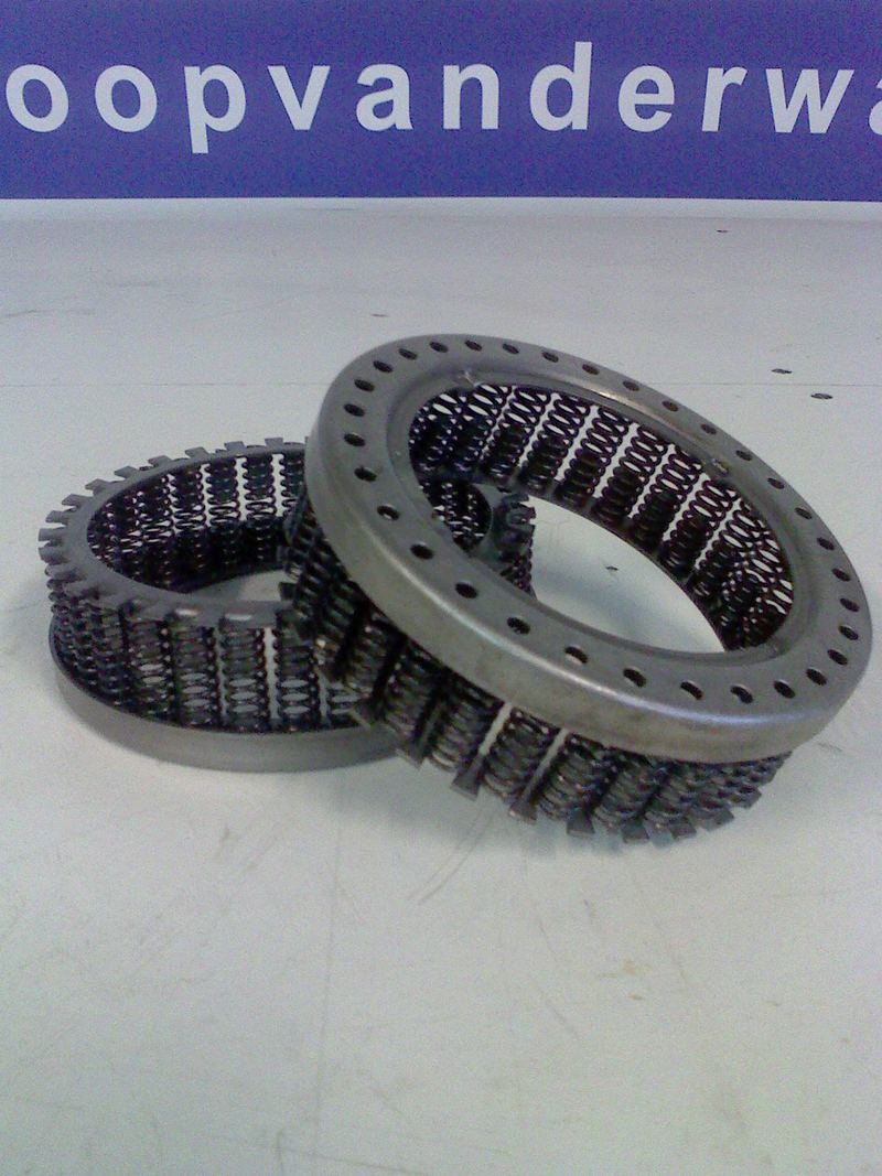 GEARBOX - New Holland T6000 Series - Image 2