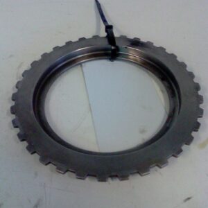 GEARBOX - New Holland T6000 Series
