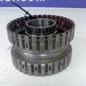 GEARBOX - New Holland T6000 Series