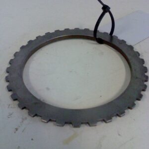 GEARBOX - New Holland T6000 Series