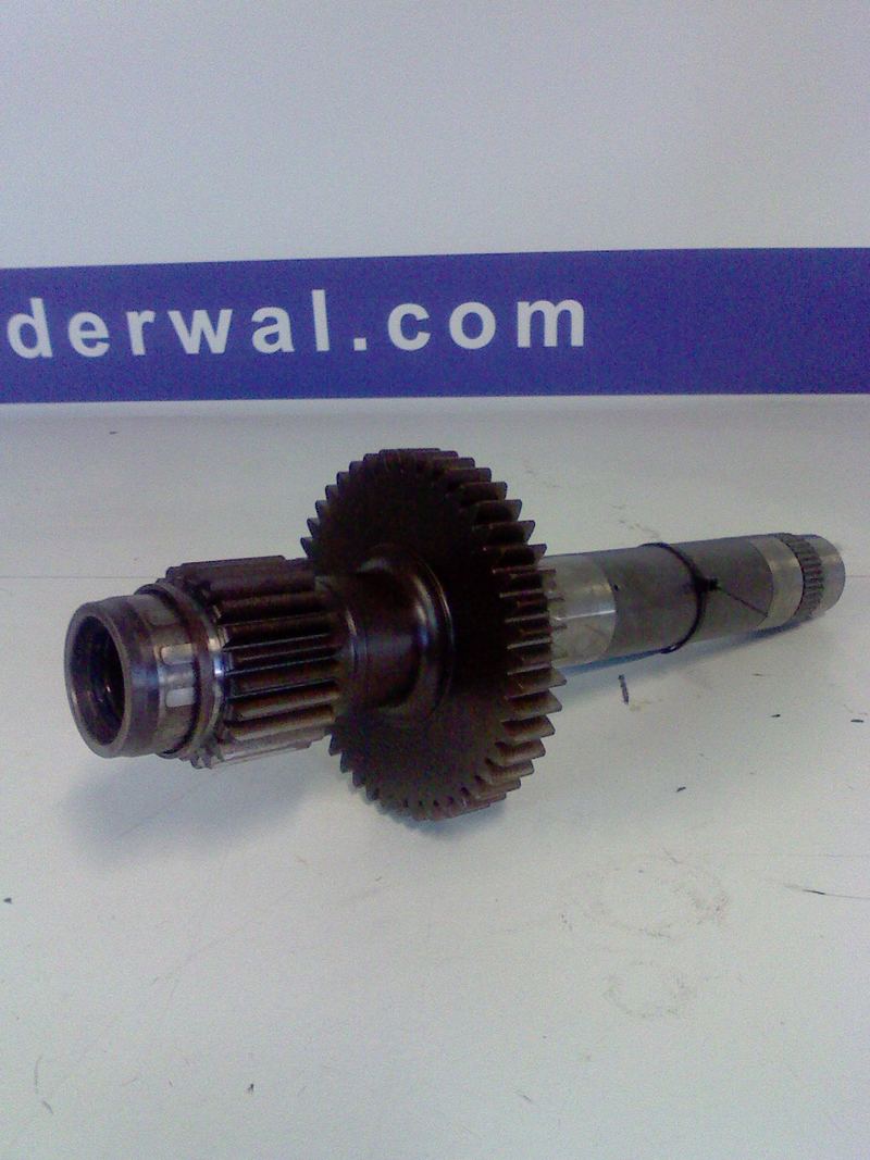 GEARBOX - New Holland T6000 Series - Image 4